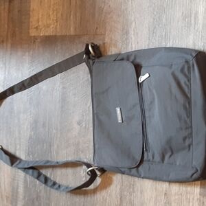 COPY - Baggallini Gray Crossbody bag